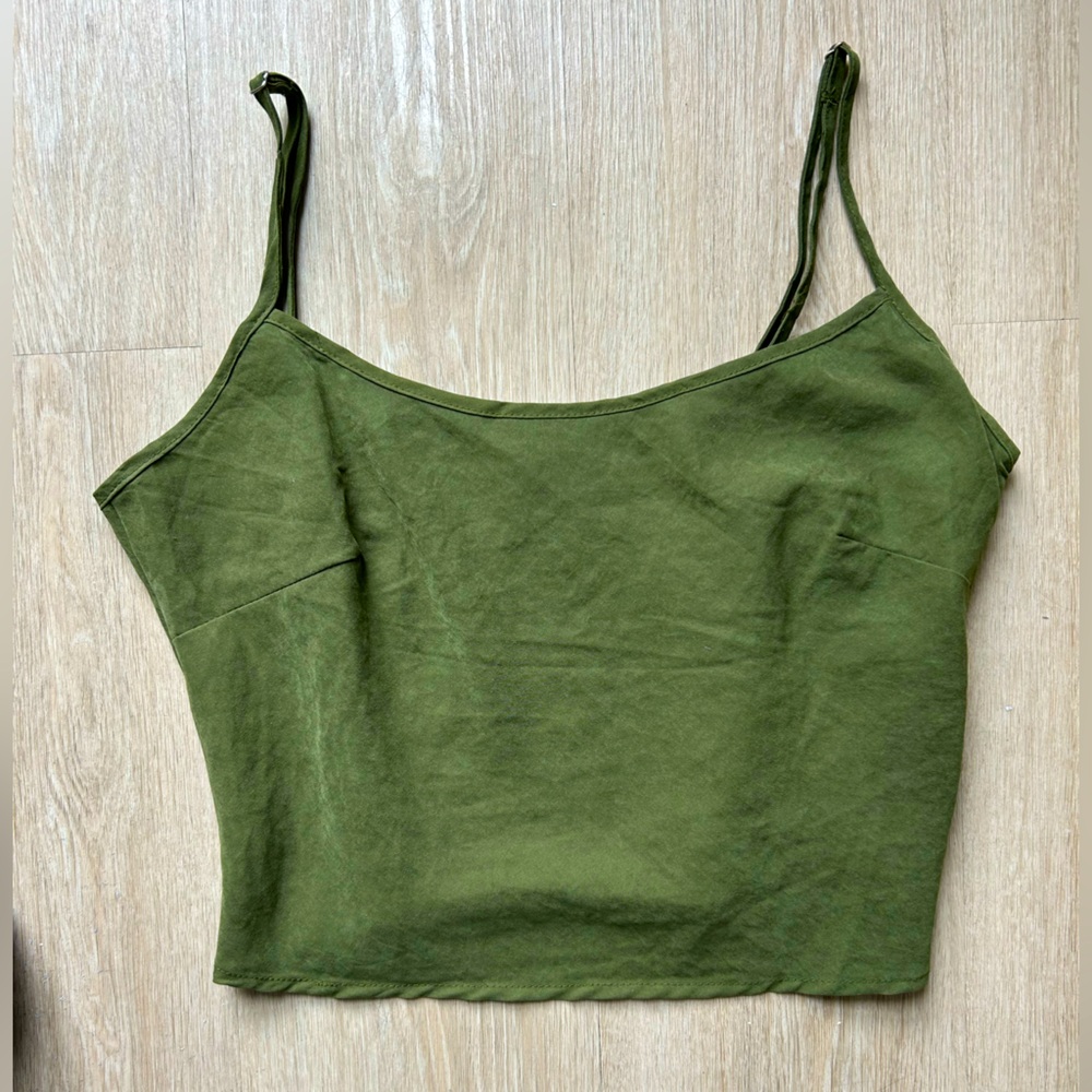 Princess Polly Crop Top